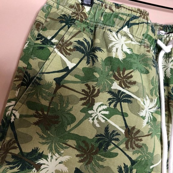 Sovereign Code Los Angeles Skedaddle Shorts - Picture 8 of 11